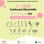 Enseñanzas Elementales