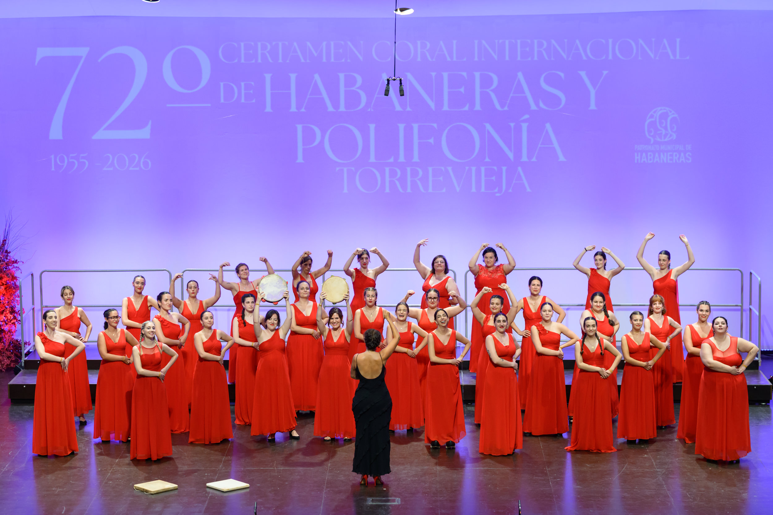 AURUM LUANCO ASTURIAS – 1POL-2HAB