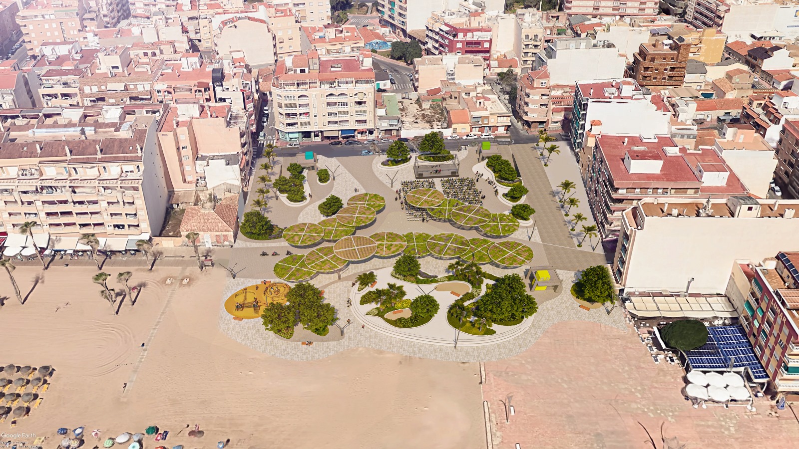 IMAGEN ANTEPROYECTO NUEVA PLAZA ENCARNACIÓN PUCHOL 1 (1)