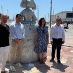TORREVIEJA INCORPORA AL PUERTO ESCULTURAS MONUMENTALES DE MANOLO VALDÉS 2 (4)