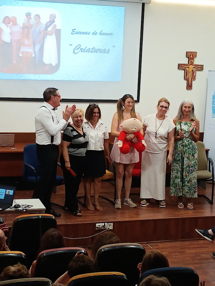 imagen grupo de teatro II