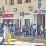 estacion de autobuses