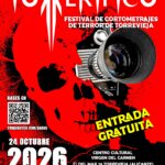 CARTEL TORRERÍFICO 2026
