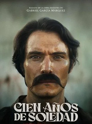 Cien años de soledad