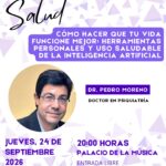 ESCUELA DE SALUD. DR. PEDRO MORENO