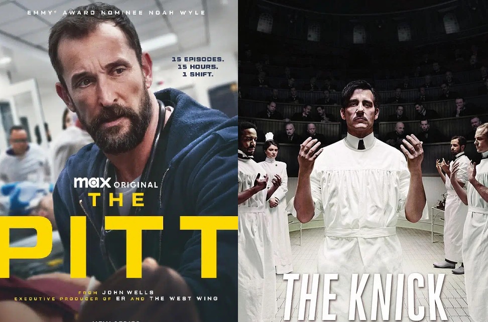 ThePittTheKnick