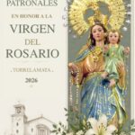 Virgen del Rosario