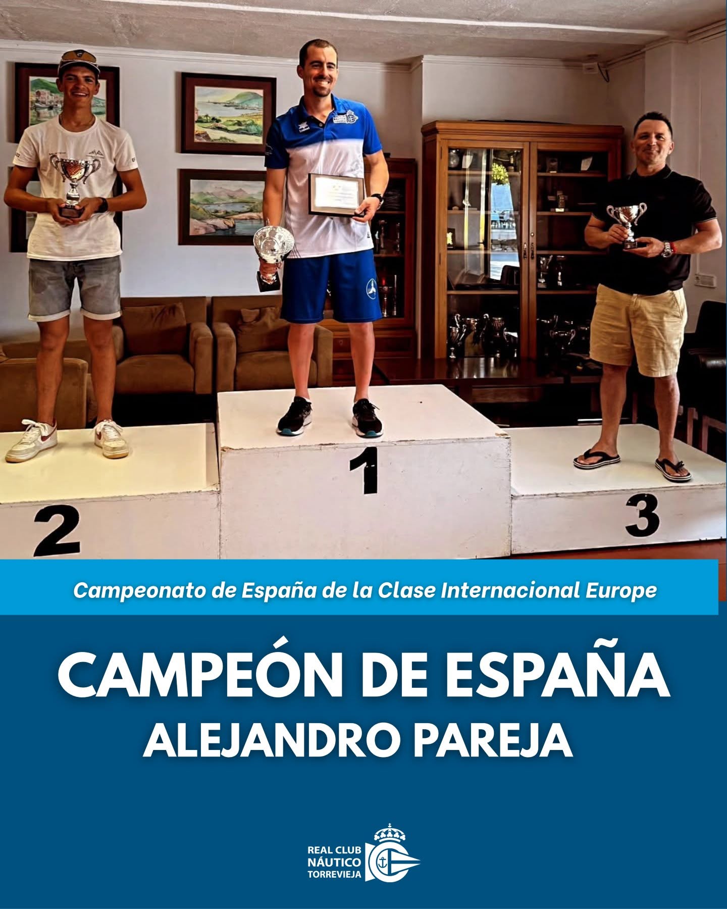 campein de españa