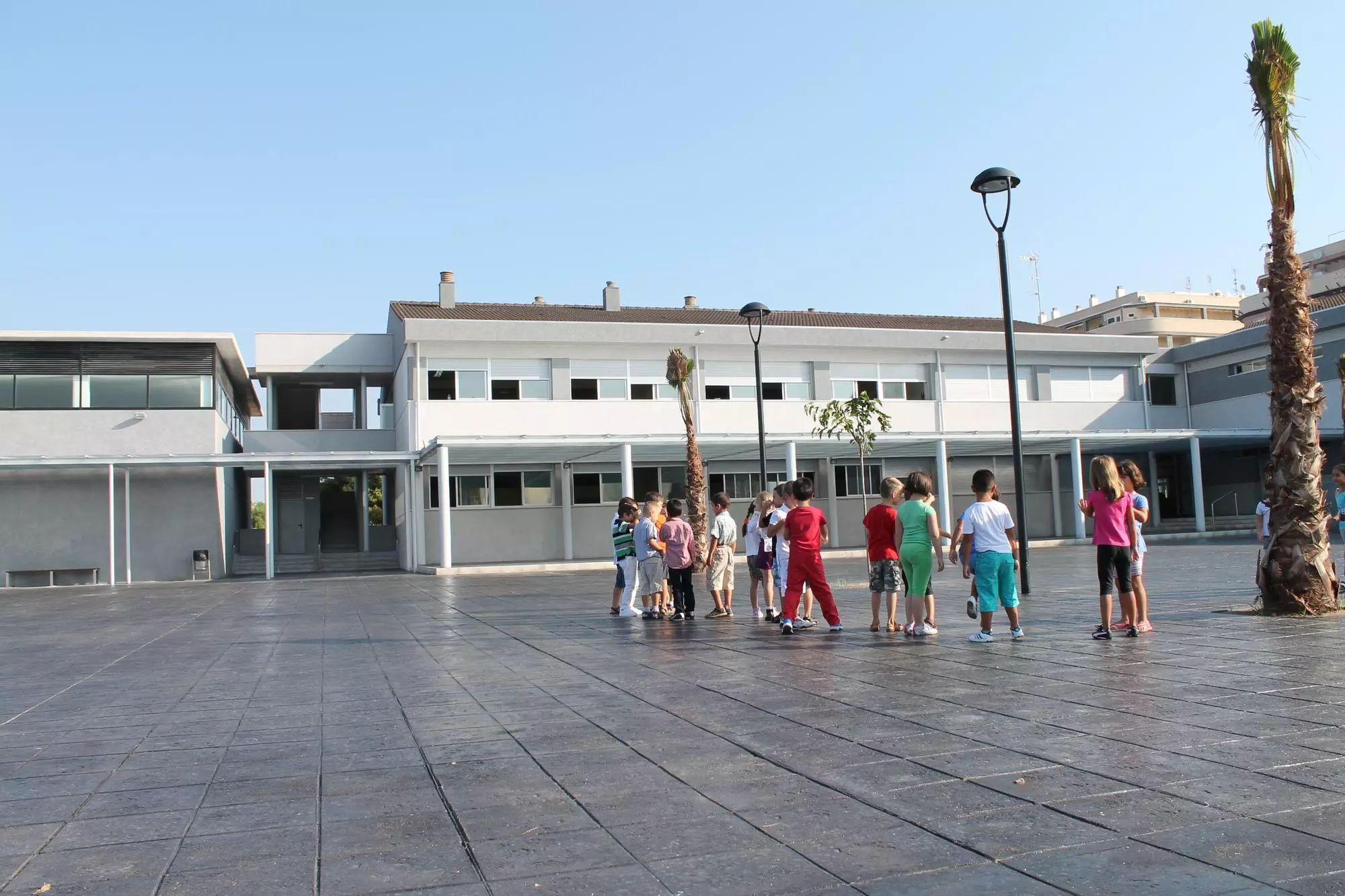 colegios