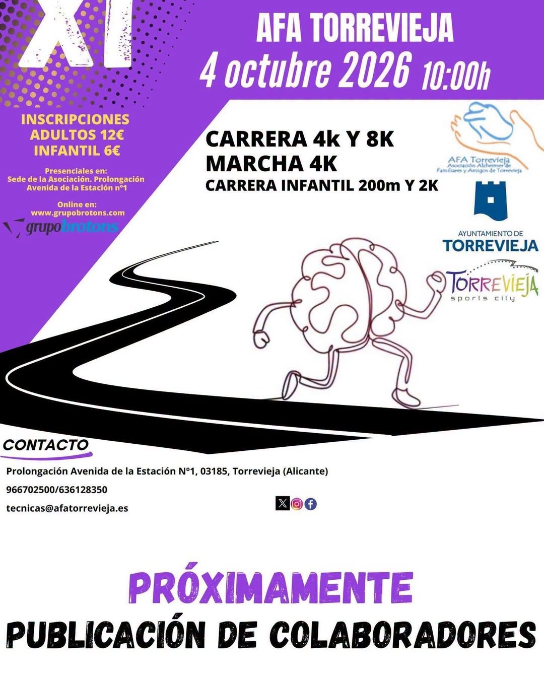 corre , camina