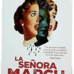 la señora march