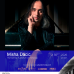 misha dácic