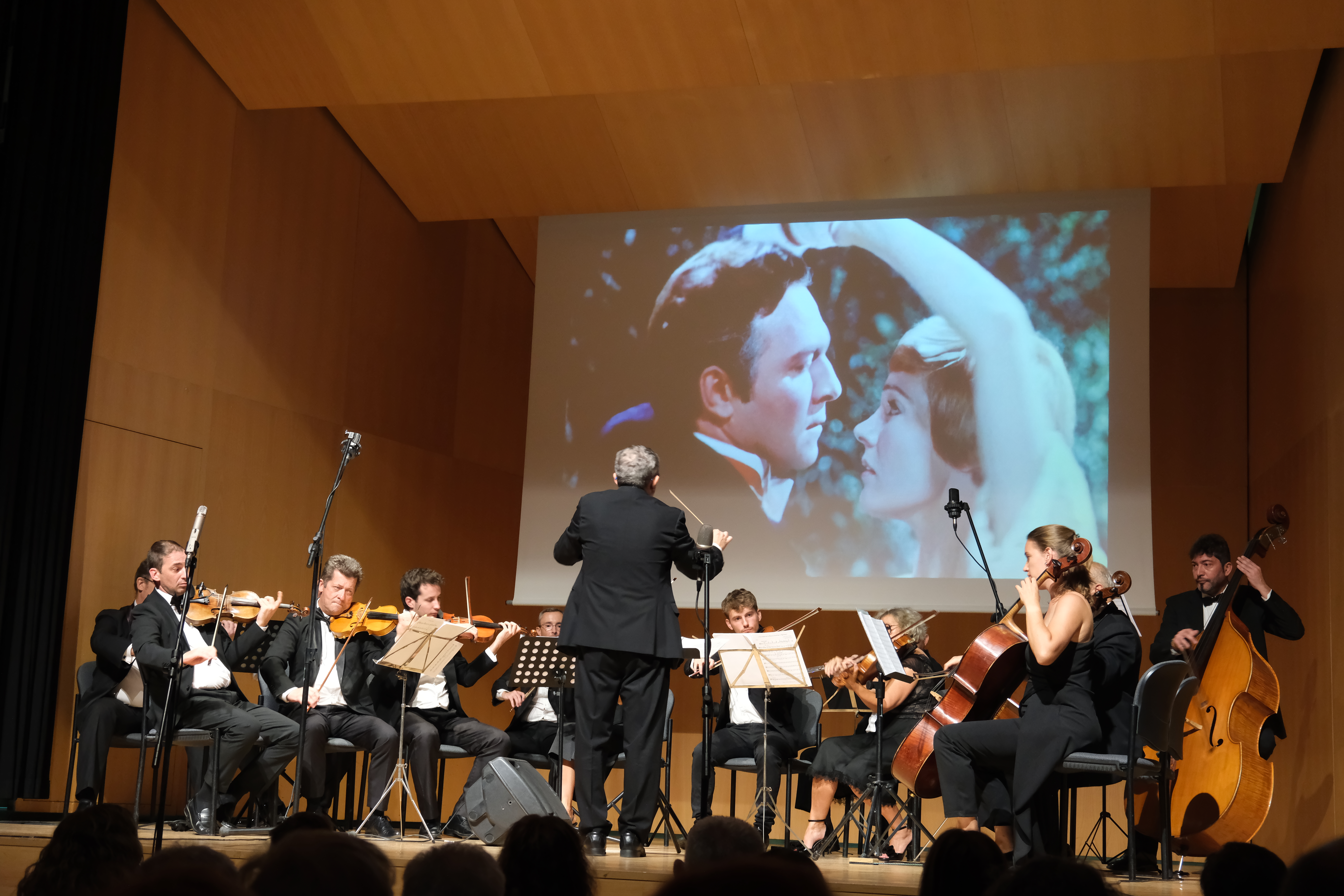 orquesta