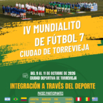 CARTEL MUNDIALITO 2026