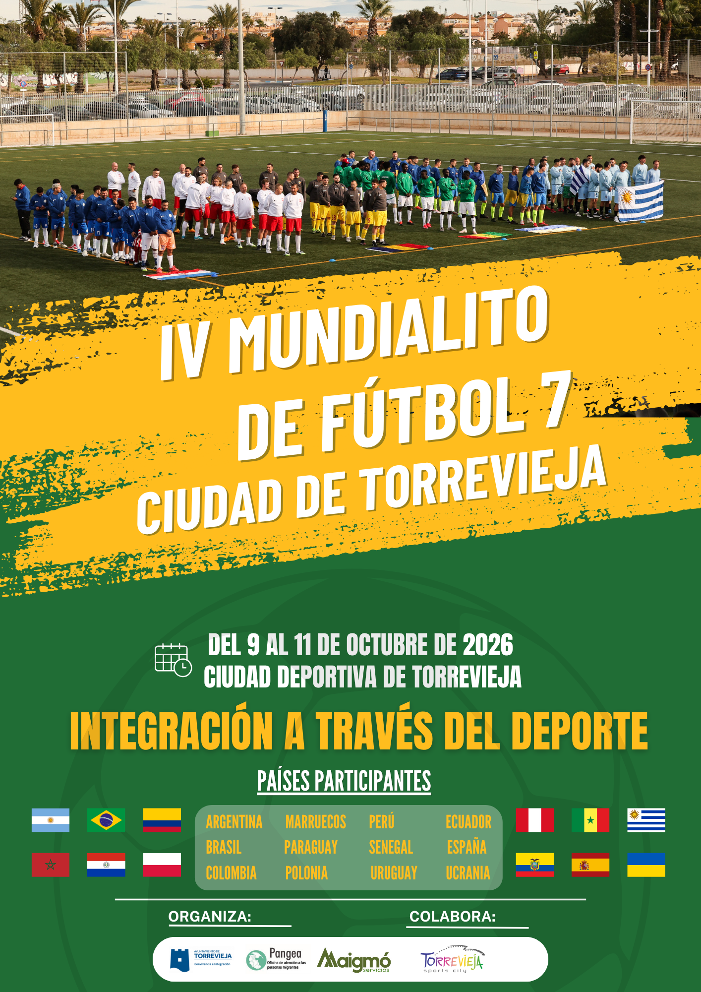 CARTEL MUNDIALITO 2026