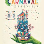 Cartel del carnaval