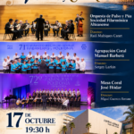 Festival Voces y Cuerdas en Torrevieja (1)