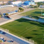 IMAGEN CIUDAD DEPORTIVA DE TORREVIEJA 1