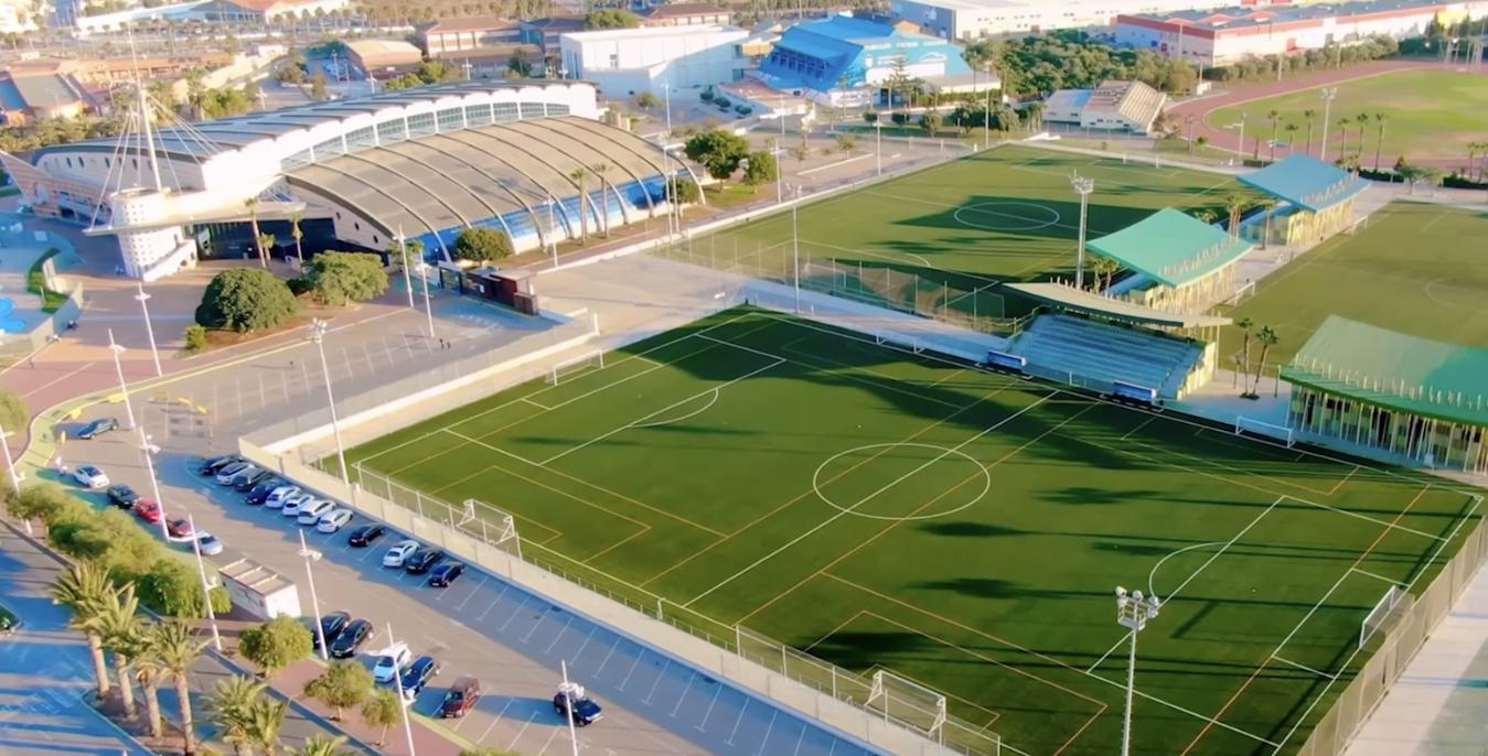 IMAGEN CIUDAD DEPORTIVA DE TORREVIEJA 1