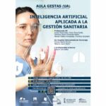 LA UNIVERSIDAD DE ALICANTE IMPARTE EL PRIMER CURSO DE IA APLICADA A LA GESTIÓN SANITARIA EN LA NUEVA SEDE INTERUNIVERSITARIA DE TORREVIEJA 1