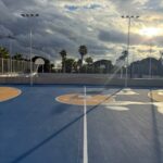 PISTA DEPORTIVA LA MATA 2