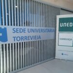 SEDE UNIVERSITARIA