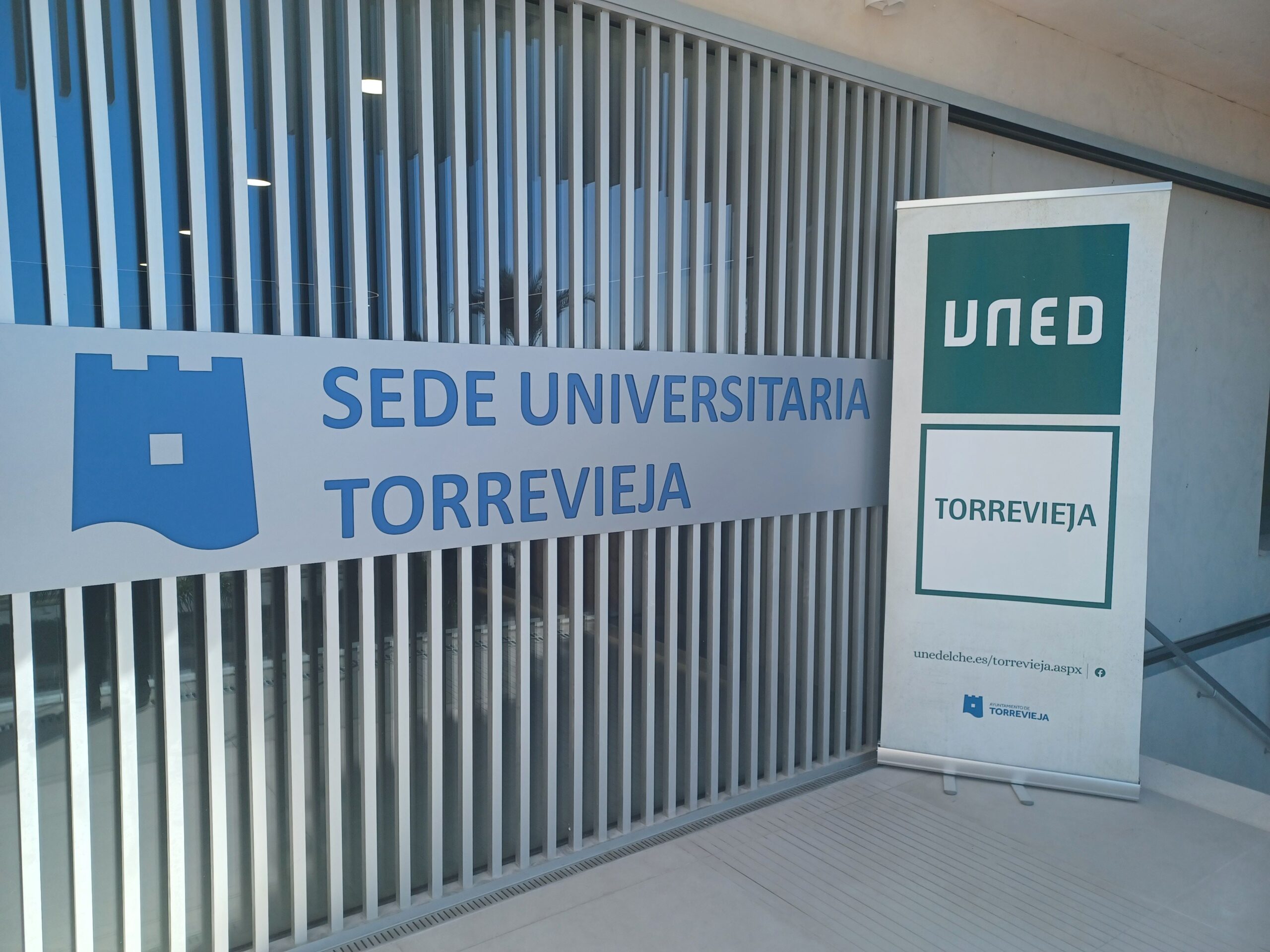SEDE UNIVERSITARIA