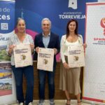 TORREVIEJA SERÁ LA SEDE DEL MUNDIAL DE FÚTBOL MÉDICO EN SU PRIMERA EDICIÓN EN ESPAÑA