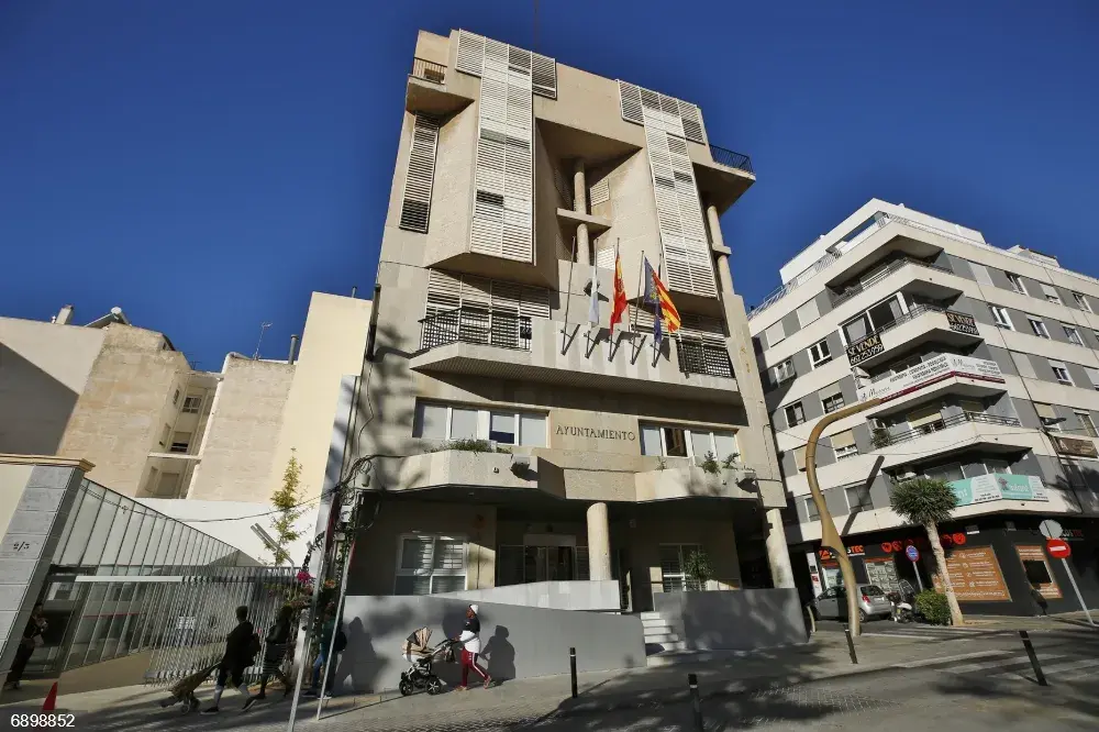 ayuntamiento