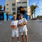 campeones vela