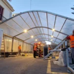 carpa belen