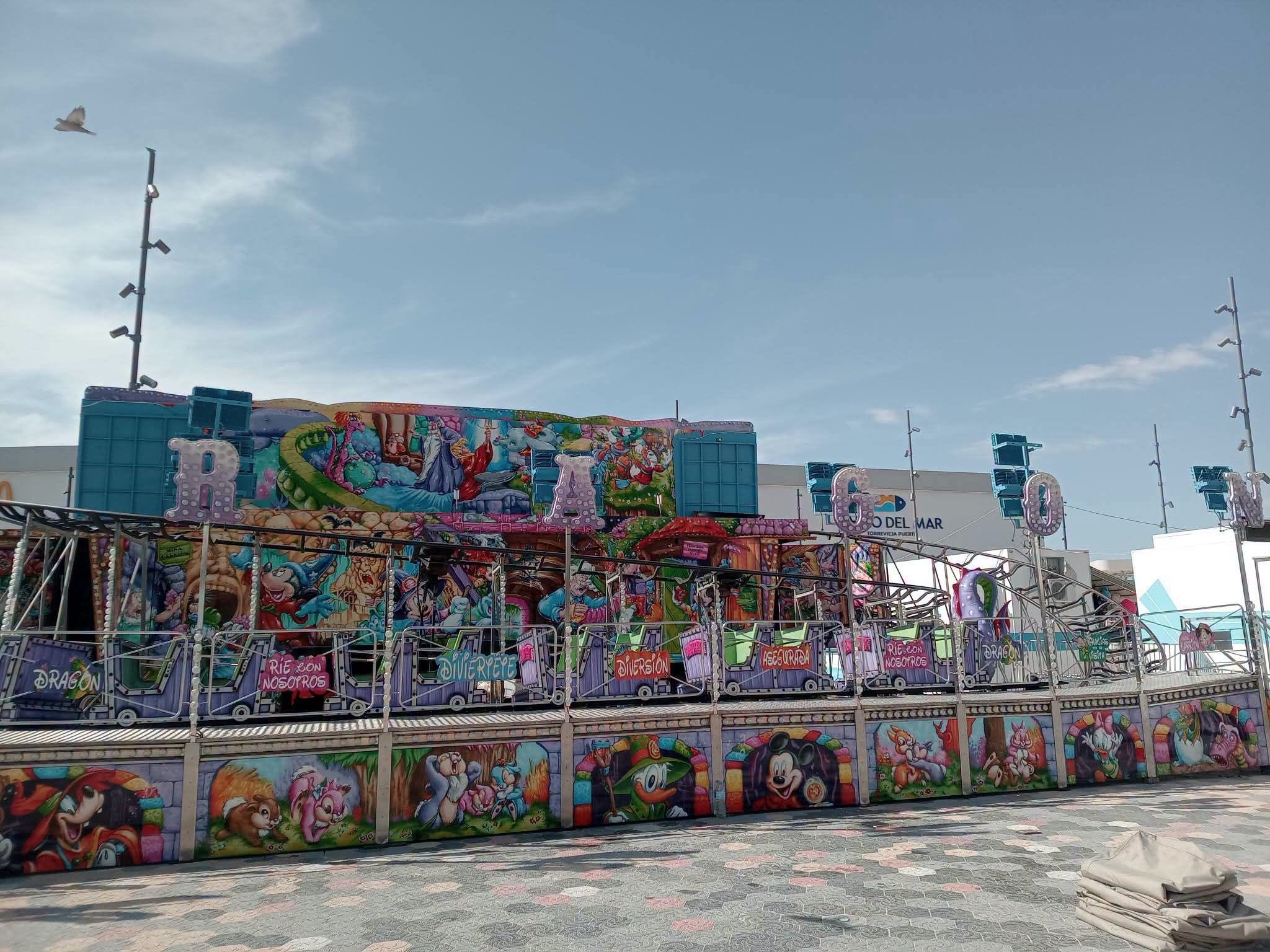 feria