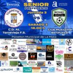 futbol sala