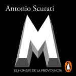 libro el hombre de la providencia