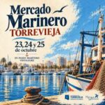 mercado marinero