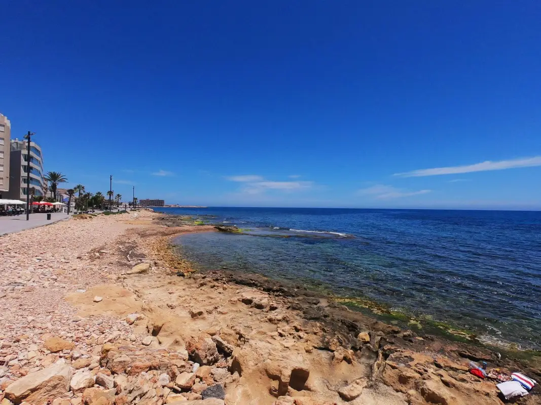 punta margalla